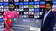 Mohit Chhillar will be expected to do better for Thalaiavs.